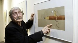 14. Milletlerarası Turhan Selçuk Karikatür Yarışı müracaatları sona erdi