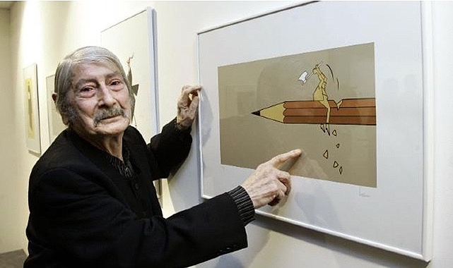 14. Milletlerarası Turhan Selçuk Karikatür Yarışı müracaatları sona erdi