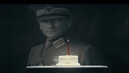 19 Mayıs sineması yayında: Doğumgünün kutlu olsun Paşam!