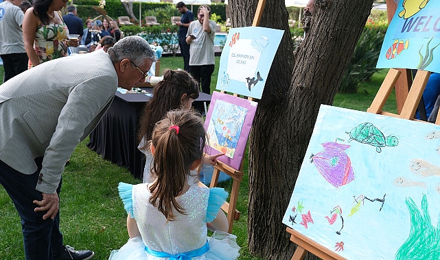 23’ncü Memleketler arası Kemer Sualtı Günleri sona erdi