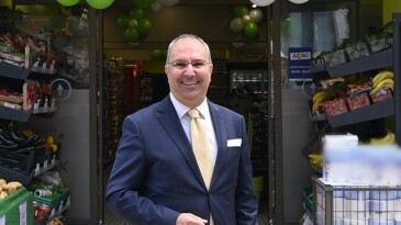 400’üncü bayisini açan CarrefourSA Küçük esnaf ve girişimcilerle büyümeye devam ediyor