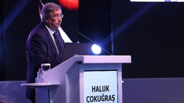 59. Türk Pediatri Kongresi’nde Çocuk Sıhhatinin Toplum İçin Değerine Dikkat Çekildi