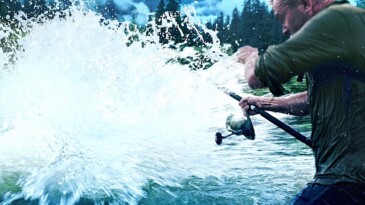 8 Kısımlık ‘Son Devler’ 9 Mayıs Perşembe 22.00’de National Geographic Ekranlarında Başlıyor!