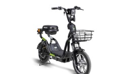 A101 16 Mayıs’ta Elektrikli Motorlu Bisikleti Satışa Sunacak