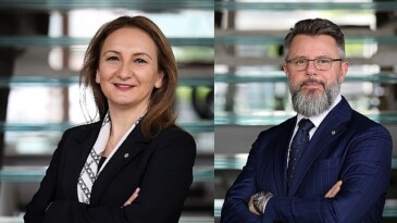 Abdi İbrahim Milletlerarası Pazarlar Takımına, 3 Üst Seviye Atama