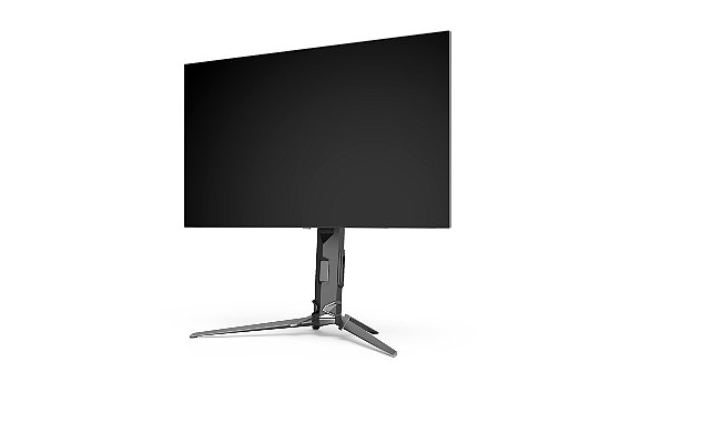 Acer Baş Döndürücü Sürat ve Büyüleyici Görsellik İçin Ek Özelliklerle Güçlendirilmiş Yeni Jenerasyon OLED Oyun Monitörlerini Tanıttı