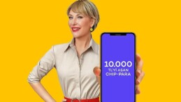 Akbanklılar Anneler Günü alışverişlerini yaparken, 10.000 TL’yi aşan chip-para kazanma fırsatına sahip oluyor