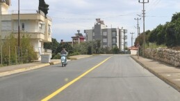 Antalya Büyükşehir Belediyesi yolları inançlı hale getiriyor