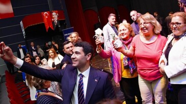 Avcılar’da Anneler Günü