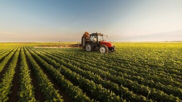 Aydem Perakende ve Gediz Perakende’den Çiftçilere Tam Dayanak