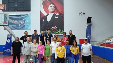 Aydın geneline yayılan altı otizm dayanak merkeziyle özel çocuklara ve gençlere takviye olan Aydın Büyükşehir Belediyesi’nin bu uğraşları meyvelerini vermeye devam ediyor