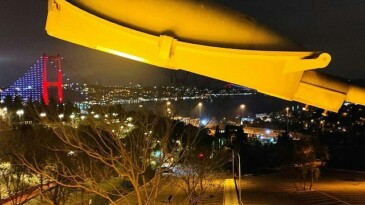 AYEDAŞ Anadolu Yakası’nı Bakım ve Yatırımlarıyla Aydınlattı
