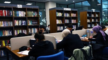 Bağcılar’da kütüphane sayısı artıyor