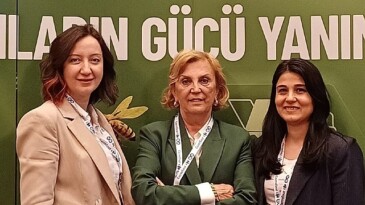 Balparmak Yönetim Kurulu Lideri İtina Altıparmak: “Tüketicimize Karşı En Büyük Sorumluluğumuz Besin Güvenliği”