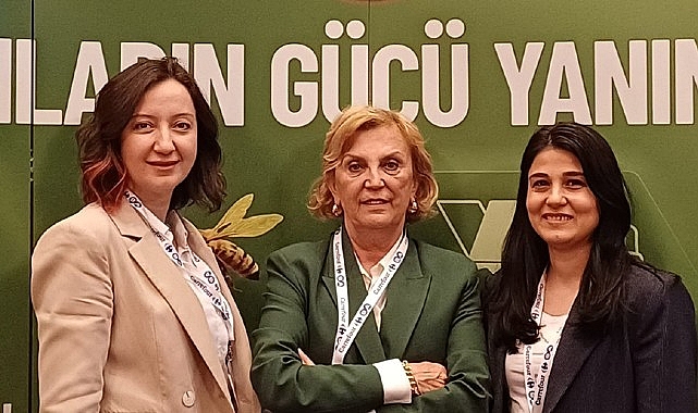 Balparmak Yönetim Kurulu Lideri İtina Altıparmak: “Tüketicimize Karşı En Büyük Sorumluluğumuz Besin Güvenliği”