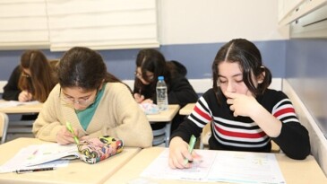 Bayraklı Belediyesi eğitim kurumu için imtihan yapacak