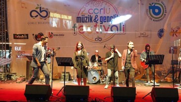 Bayramımızı ve Şenliğimizi Coşkuyla Kutladık