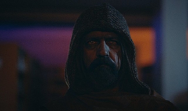 Biaz: Kara İyenin Laneti sineması 17 Mayıs’ta sinemalarda