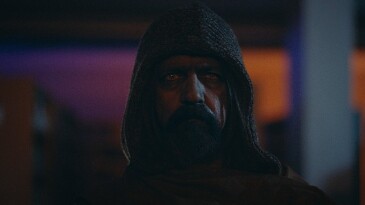 Biaz: Kara İyenin Laneti sineması 17 Mayıs’ta sinemalarda