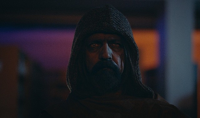 Biaz: Kara İyenin Laneti sineması 17 Mayıs’ta sinemalarda