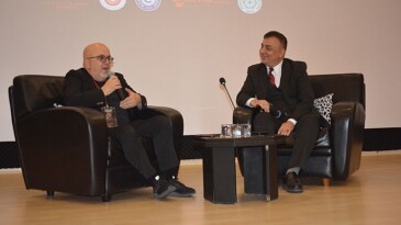 Birol İnanç, “Yapay zekâ, bütün ömrümüzü, sizin de mesleğinizi belirleyecek”