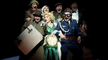 Bu onur Kocaeli Kent Tiyatroları’nın