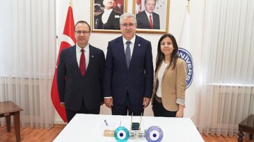 Bu proje ile ‘özel eğitim yönetimi’ alanında Türkiye için yetiştirim model önerisi geliştirilecek