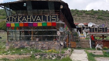 Bülent Arslan: Aşk Uğruna Evvel Mobilya Üreticisi Sonra Şef Oldu