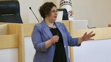 Burhaniye Belediyesi, işçilerine Kişisel Verilerin Korunması Kanunu (KVKK) ile ilgili bir eğitim programı düzenledi