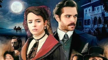 ‘Cadı’ Geçtiğimiz Hafta Sonunun En Çok İzlenen Sineması Oldu!