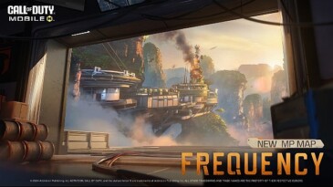 Call of Duty: Taşınabilir Dönem 5’te Bir Bilim Kurgu Distopyasına Girin – Dijital Alacakaranlık