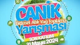 Canik Belediyesi’nden Farkındalık Oluşturan Müsabaka