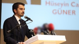 Çankaya Belediye Başkanı Hüseyin Can Güner, Lisan Derneği’nin kuruluşunun 37. Yılı kutlamasına konut sahipliği yaptı