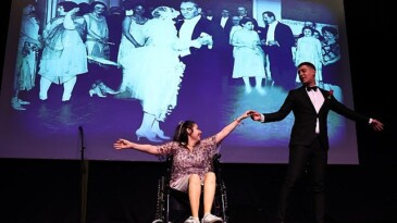 Çankaya’da Sanata Pürüz Yok