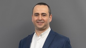 Champs’in yeni operasyon yöneticisi Mesut Kanberoğlu oldu