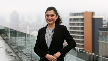 CK Güç, müşteri odaklı dijital dönüşüm ile bölümde fark yaratıyor