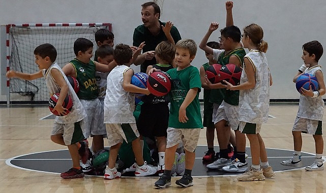 Daçka Akademi’de Yaz Okulları Başlıyor