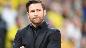 Darüşşafaka Lassa baş antrenör olarak Josh King ile anlaştı