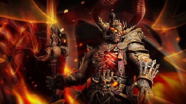 Diablo® IV 4. Dönem: Yenilenen Ganimet Artık Çıktı