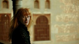 Dünyaca ünlü Diva Loreena McKennitt dünya turnesi kapsamında İzmir, Ankara ve İstanbul’da dinleyici ile buluşacak