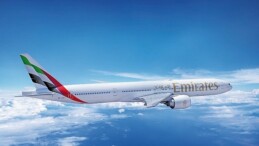 Emirates, 1 Ekim’den İtibaren Nijerya Seferlerine Yine Başlıyor