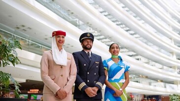 Emirates Kümesi 2023-24 sonuçlarını açıkladı