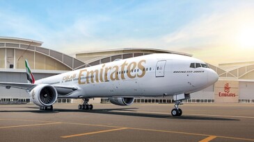 Emirates, toplamda 71 adet A380 ve B777’yi daha yenileyerek retrofit programındaki uçak sayısını 191’e çıkaracak