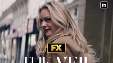 Emmy Ödüllü Elisabeth Moss’un Başrolde Olduğu Dizi ‘The Veil’ İçin Geri Sayım Başladı