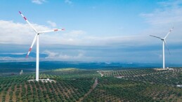 Enerjisa Üretim, Rüzgar Günü Doruğu ile yenilenebilir gücün geleceğimizdeki kıymetine dikkat çekiyor