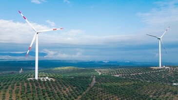 Enerjisa Üretim, Rüzgar Günü Doruğu ile yenilenebilir gücün geleceğimizdeki kıymetine dikkat çekiyor