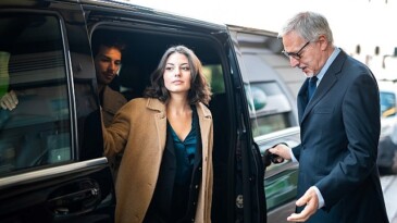 ENUYGUN’dan transfer hizmetinde yüzde 15 indirim kampanyası