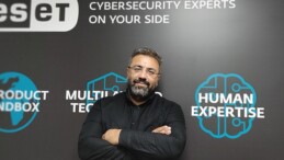 Erkan Tuğral ESET Türkiye COO’su oldu