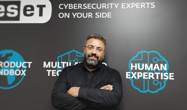 Erkan Tuğral ESET Türkiye COO’su oldu