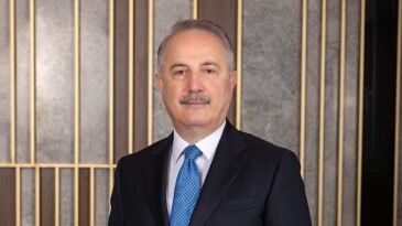 Etkin büyüklükte Türkiye’nin halka açık en büyük bankası VakıfBank 70 yaşında